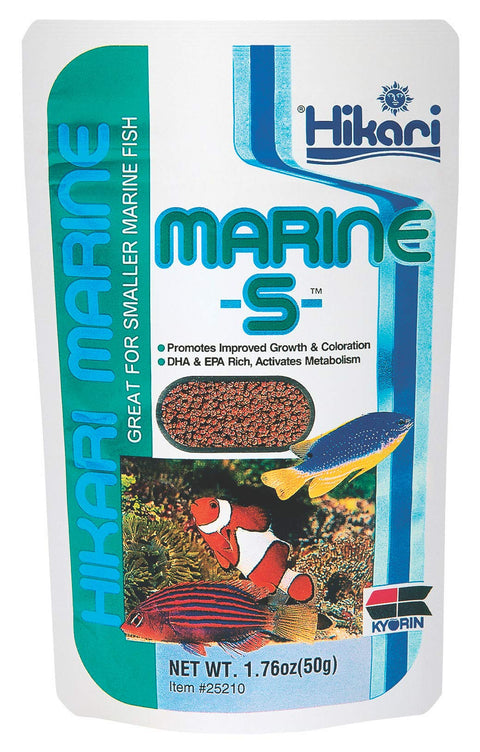 Hikari Marine S