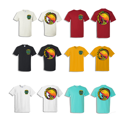 Classic Wassi T-Shirt