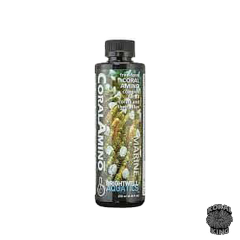 Brightwell Coral Amino - Koral King