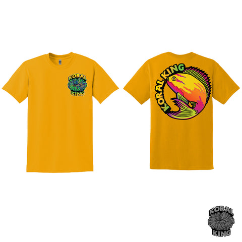 Classic Wassi T-Shirt