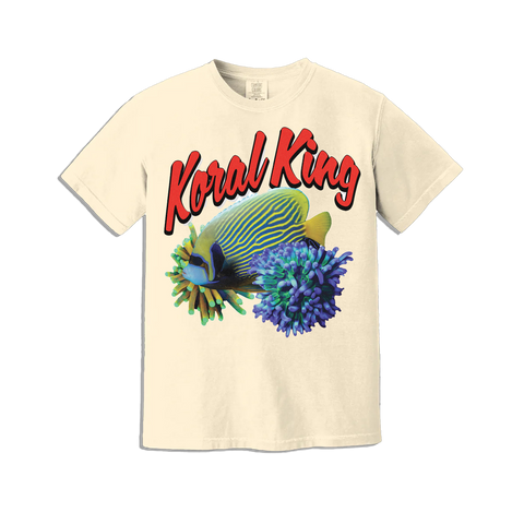Vintage Tee