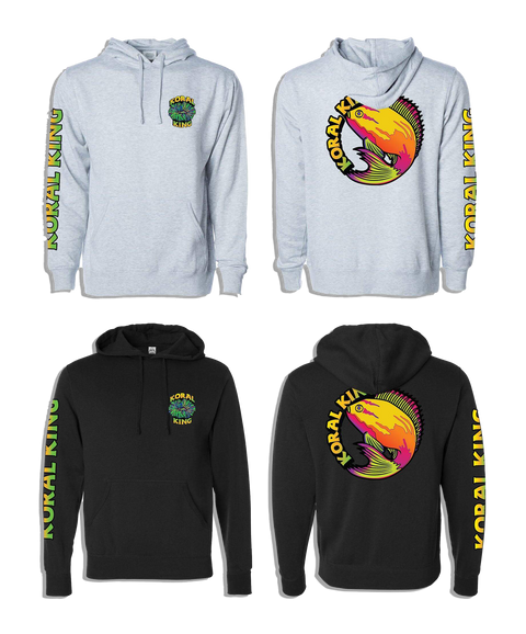 Classic Wassi Hoodie