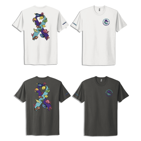 Suicide Prevention and Awareness Shirt