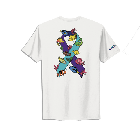 Suicide Prevention and Awareness Shirt