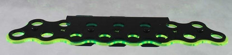 Poseidon's 15 Plug Rack - Koral King