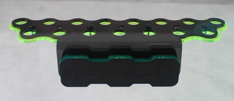 Poseidon's 15 Plug Rack - Koral King