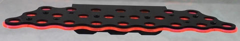 Poseidon's 25 Plug Rack - Koral King