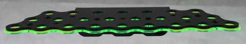 Poseidon's 25 Plug Rack - Koral King
