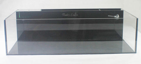 Rimless Frag Tank (AIO) 36x20x10 - Koral King