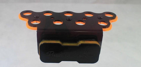 Poseidon's 9 Plug Rack - Koral King