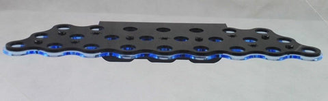 Poseidon's 25 Plug Rack - Koral King