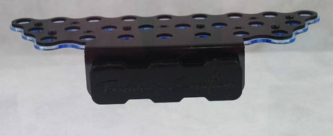 Poseidon's 25 Plug Rack - Koral King