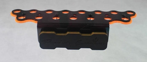 Poseidon's 15 Plug Rack - Koral King