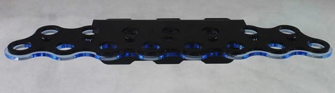 Poseidon's 15 Plug Rack - Koral King