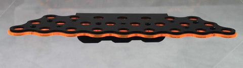 Poseidon's 25 Plug Rack - Koral King