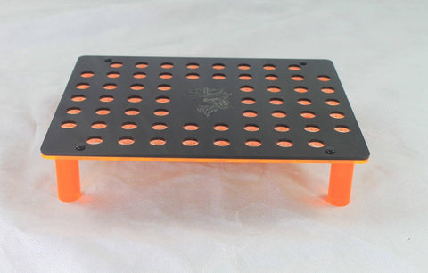 Poseidon’s Frag Table - Koral King