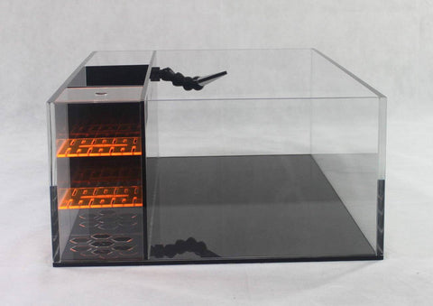 Frag Tank (AIO) 24x16x8 - Koral King