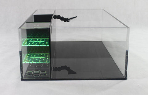 Frag Tank (AIO) 24x16x8 - Koral King