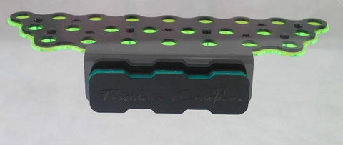 Poseidon's 25 Plug Rack - Koral King