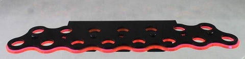 Poseidon's 15 Plug Rack - Koral King