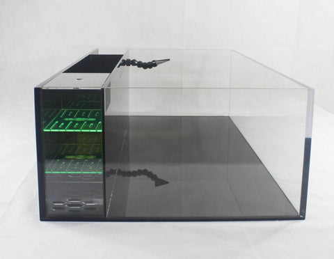 Rimless Frag Tank (AIO) 36x20x10 - Koral King
