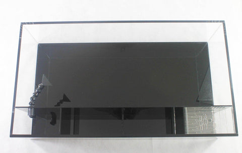 Rimless Frag Tank (AIO) 36x20x10 - Koral King