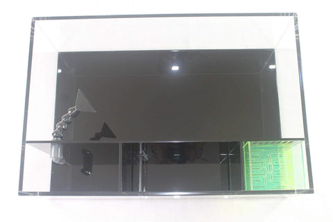 Frag Tank (AIO) 24x16x8 - Koral King