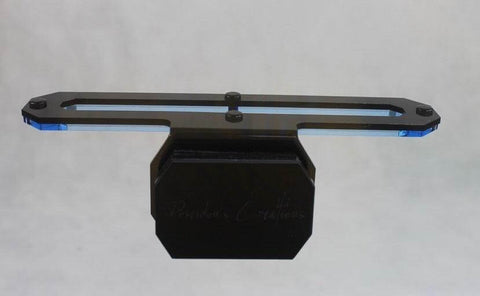 Poseidon's 6 Plug Sliding Rack - Koral King