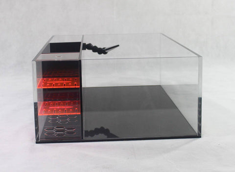 Frag Tank (AIO) 24x16x8 - Koral King