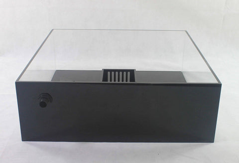 Frag Tank (Internal Center Overflow) 24x24x8 - Koral King