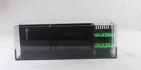 Frag Tank (AIO) 24x16x8 - Koral King