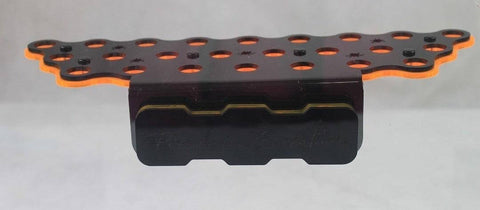 Poseidon's 25 Plug Rack - Koral King