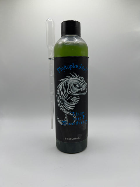 Tier One Reefing Phytoplankton - Koral King