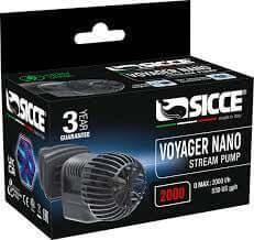 Sicce Voyager Nano 2000 - Koral King