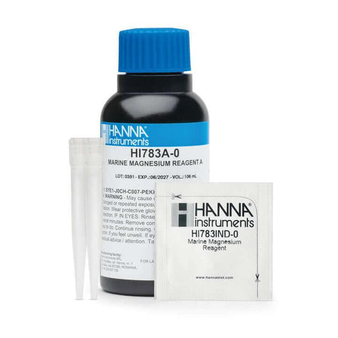 Hanna Reagent - Koral King