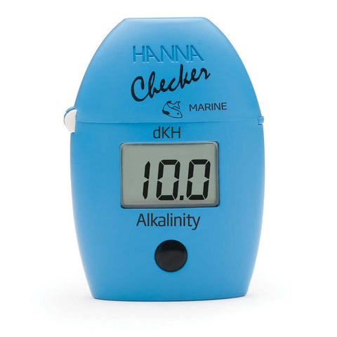 Hanna Colorimeter - Koral King