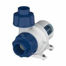 Ecotech Vectra S2 Centrifugal Pump - Koral King