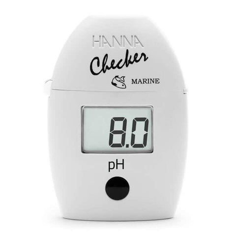 Hanna Colorimeter - Koral King