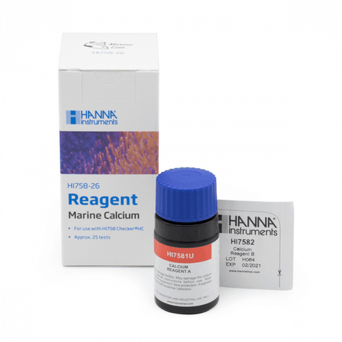 Hanna Reagent - Koral King