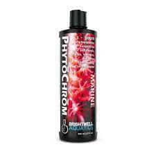 Brightwell Phyto Chrom - Koral King