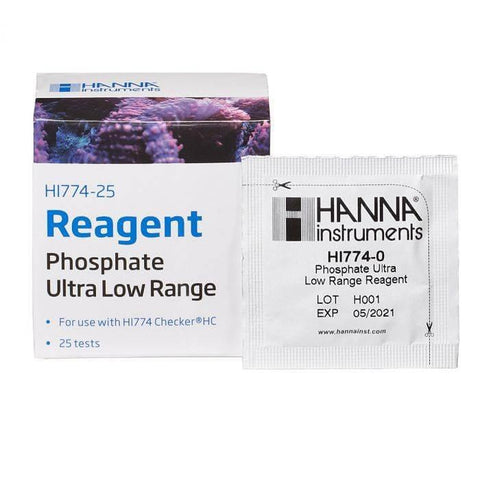 Hanna Reagent - Koral King