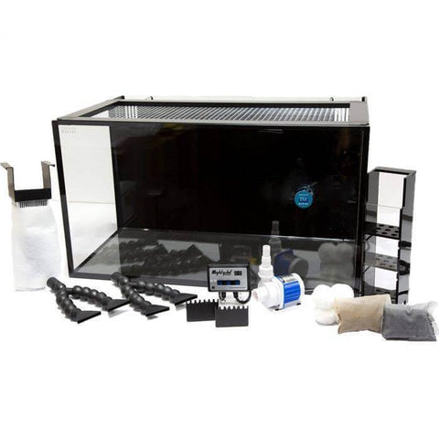 IM Nuvo Fusion 20 Pro 2 Bundle Kit - Koral King