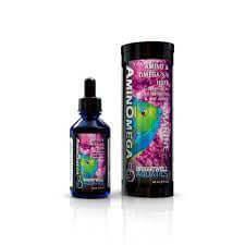 Brightwell Amino Omega - Koral King