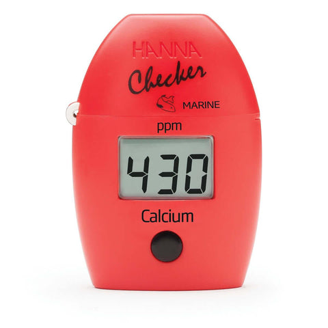 Hanna Colorimeter - Koral King
