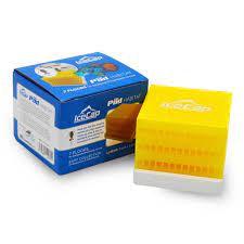 IceCap Pod Habitat - Koral King