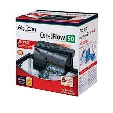 Aqueon Quiet Flow 50 - Koral King