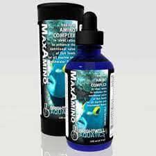Brightwell Max Amino - Koral King