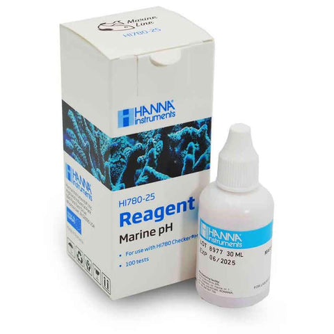 Hanna Reagent - Koral King