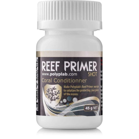 Polyp Lab Reef Primer Shot - Koral King