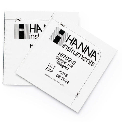 Hanna Reagent - Koral King